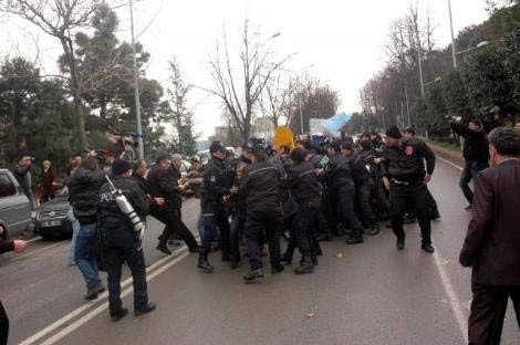 Karadeniz Meydan Muharebesi - Resim: 3