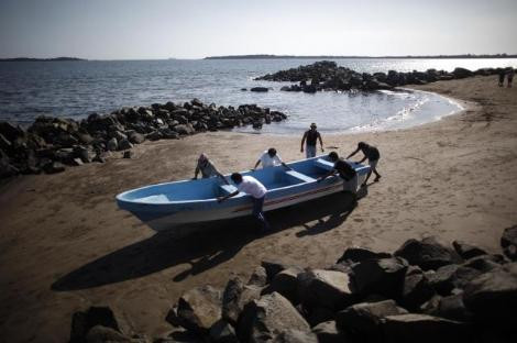 İşte felaketin ilk habercileri - Resim: 3