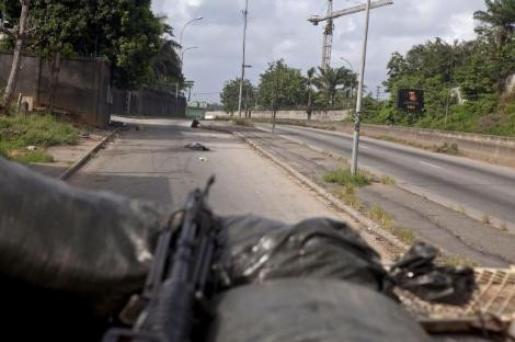 Bunlar vahşetin görüntüleri! - Resim: 1