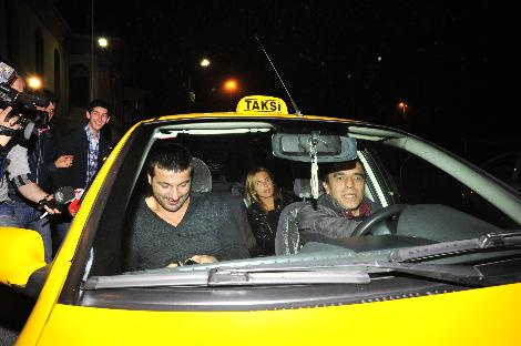 Davut Güloğlu Ece Erken'i dövdü mü? - Resim: 3