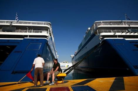 Ve hayat tamamen durdu - Resim: 3