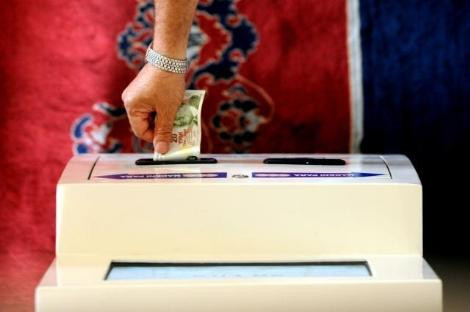 Camilerde 'Bağışmatik' dönemi - Resim: 4