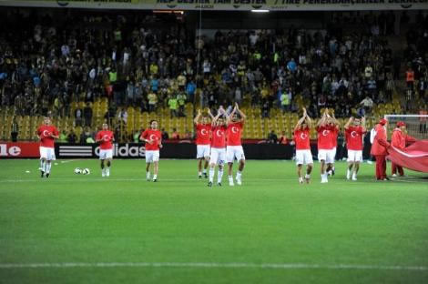 Helal olsun Fenerbahçe - Resim: 4