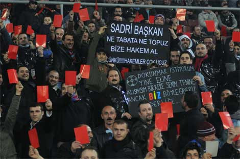 Trabzon'dan anlamlı kareler - Resim: 3