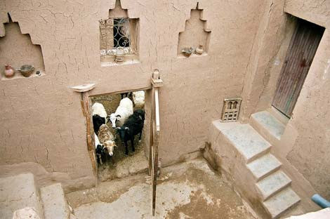 Topraktan yapılmış şaheserler - Resim: 4