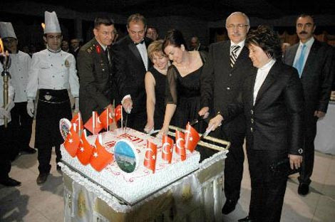 İçki var diye terkettiler - Resim: 3