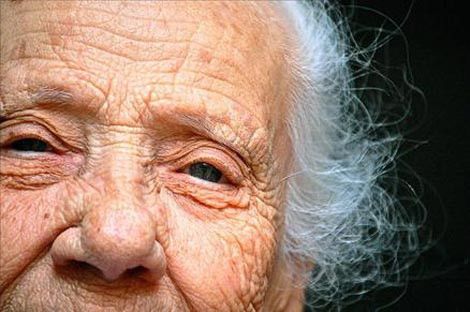 10 yaş altı çocuklardan muhteşem kareler - Resim: 1