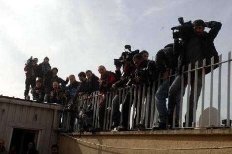 Tarkan adliyeye böyle getirildi - Resim: 4