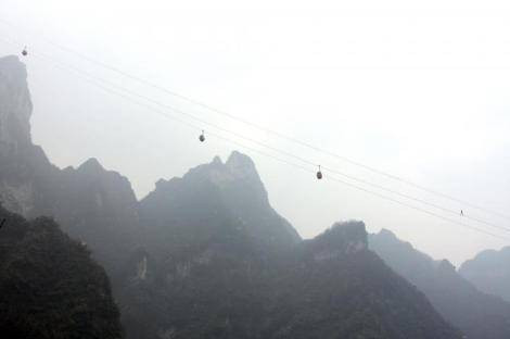 Ölüme meydan okudular... - Resim: 1