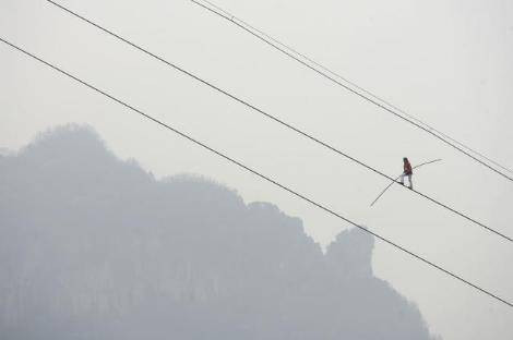 Ölüme meydan okudular... - Resim: 2