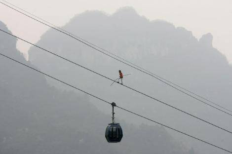 Ölüme meydan okudular... - Resim: 3