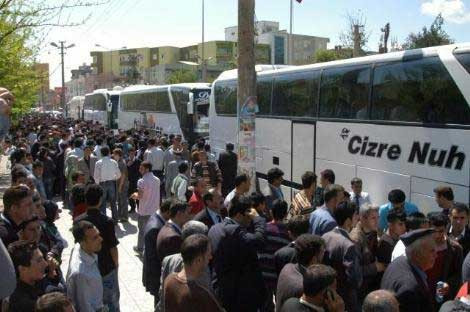 YGS'de sınav merkezi rezaleti! - Resim: 1