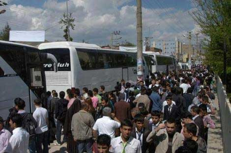 YGS'de sınav merkezi rezaleti! - Resim: 3