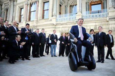 Gül'ü hiç böyle görmediniz - Resim: 2