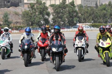 Kürşat Tüzmen piste çıktı - Resim: 4