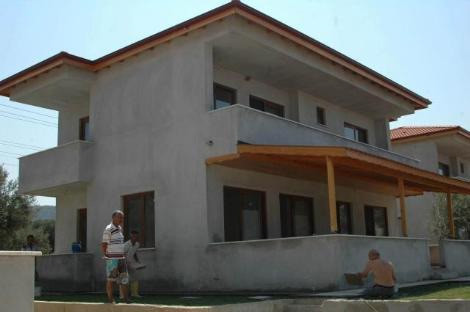 Kılıçdaroğlu'nun havuzlu villası - Resim: 4