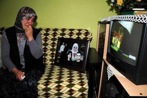 Onlar mucizeyi gözyaşlarıyla izlediler - Resim: 2