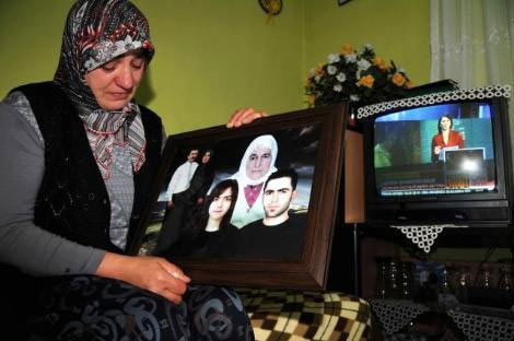 Onlar mucizeyi gözyaşlarıyla izlediler - Resim: 3