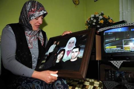 Onlar mucizeyi gözyaşlarıyla izlediler - Resim: 4