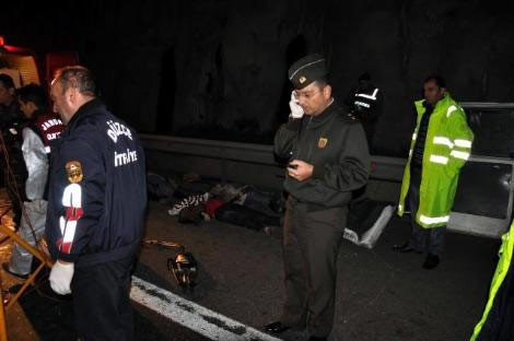 Acı haberi subay verdi - Resim: 3