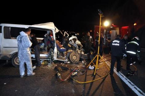 Acı haberi subay verdi - Resim: 4