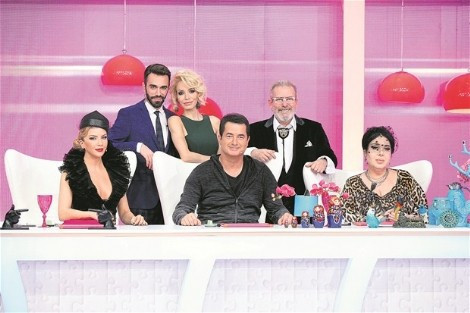 İki isim 'İşte Benim Stilimden' ayrıldı! - Resim: 1