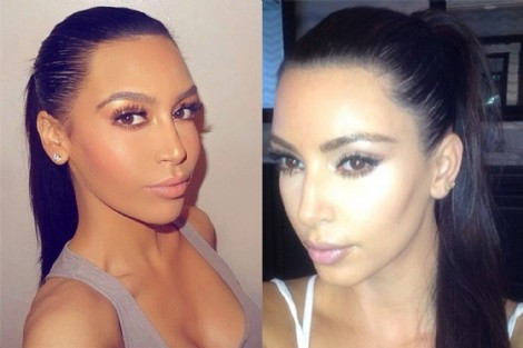 Şaşırtan benzerlik! Aradaki farkı bulabilirsiniz... - Resim: 1