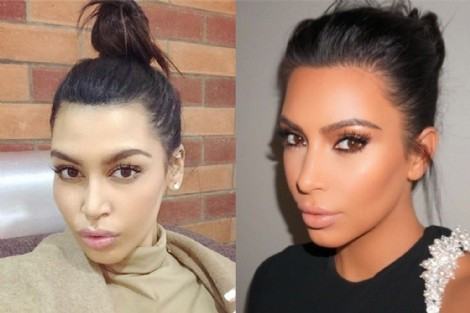 Şaşırtan benzerlik! Aradaki farkı bulabilirsiniz... - Resim: 4