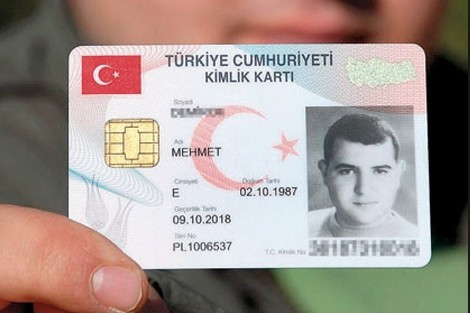 Yeni kimlik değişimi başladı! İşte yapmanız gerekenler - Resim: 1