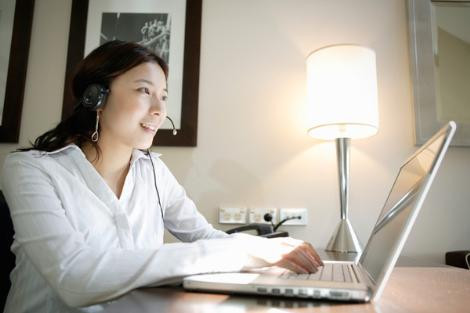 Bu işleri ofise gitmeden yapabilirsiniz! - Resim: 1