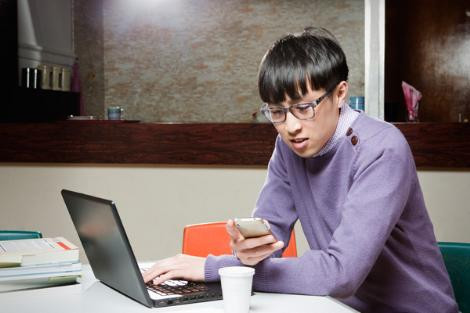 Bu işleri ofise gitmeden yapabilirsiniz! - Resim: 2