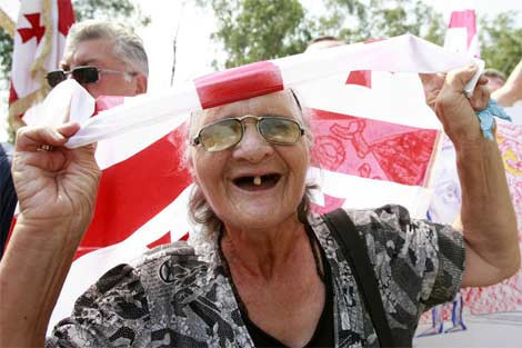 İşte günün en ilginç kareleri - Resim: 2