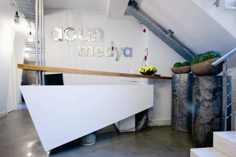 İşte Acun'un home ofisi! - Resim: 1