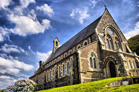 İşte Şeytan'ın ayak izi! - Resim: 1