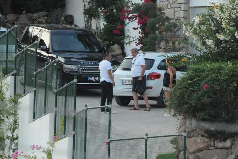 İşte yılın aşkının ilk karesi! - Resim: 3