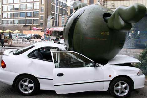 Günün ilginç fotoğrafları! - Resim: 1