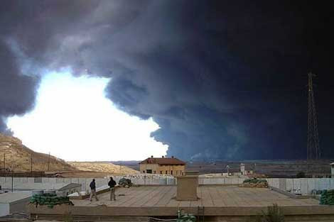 Günün ilginç fotoğrafları! - Resim: 2