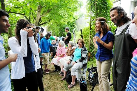 Hülya onayladı Zehra çekti - Resim: 4