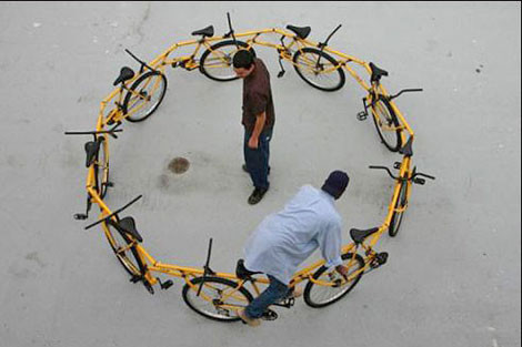 Günün enteresan fotoğrafları! - Resim: 4