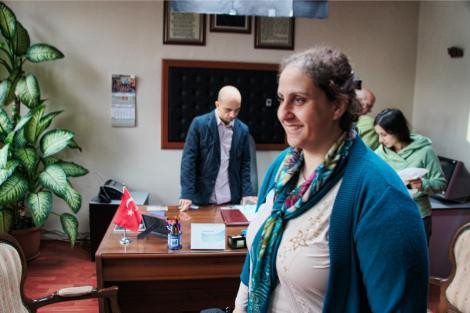 İşte Hatice Aslan'ın cesur sahneleri - Resim: 3