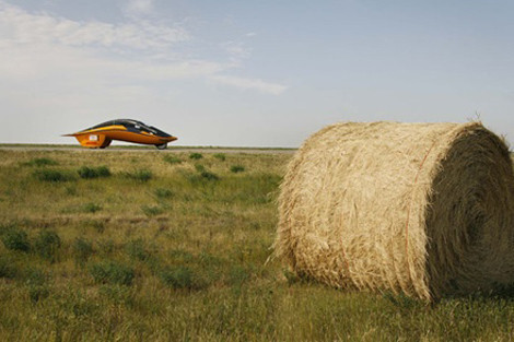Reuters'tan sıradışı fotoğraflar! - Resim: 1