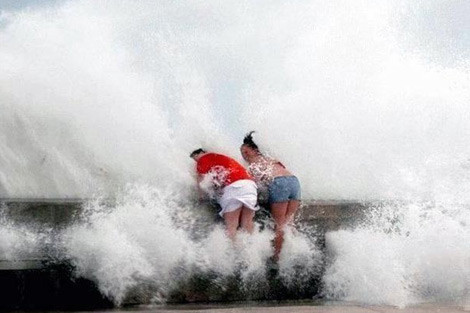 En çatlak resimler! - Resim: 1