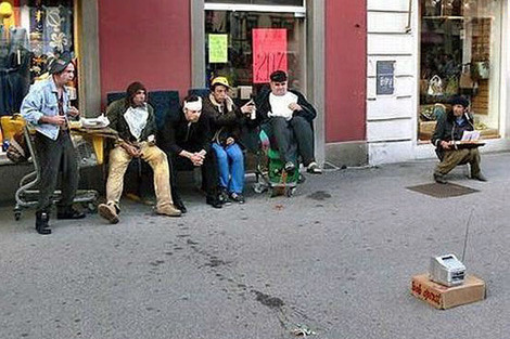 En çatlak resimler! - Resim: 4