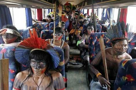 İnternette en çok tıklanan fotoğraflar! - Resim: 1