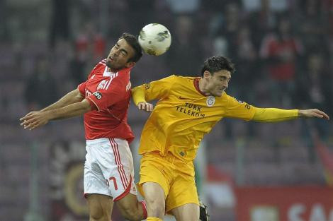 Galatasaray'dan kötü prova - Resim: 3