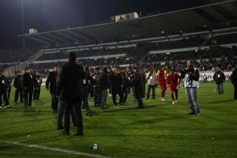 İnönü'de şok eden görüntüler! - Resim: 3