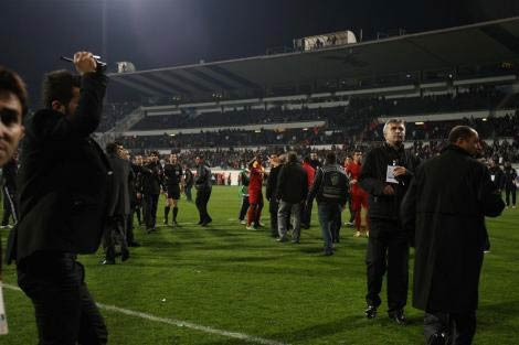 İnönü'de şok eden görüntüler! - Resim: 4