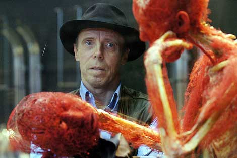 Bunlar gerçek kadavra - Resim: 1