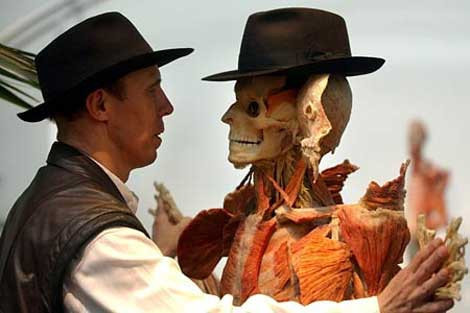 Bunlar gerçek kadavra - Resim: 2