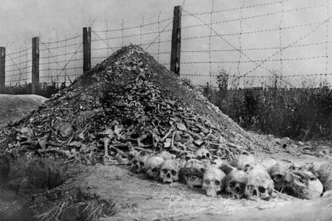 Görecekleriniz sizi ürpertecek! - Resim: 3